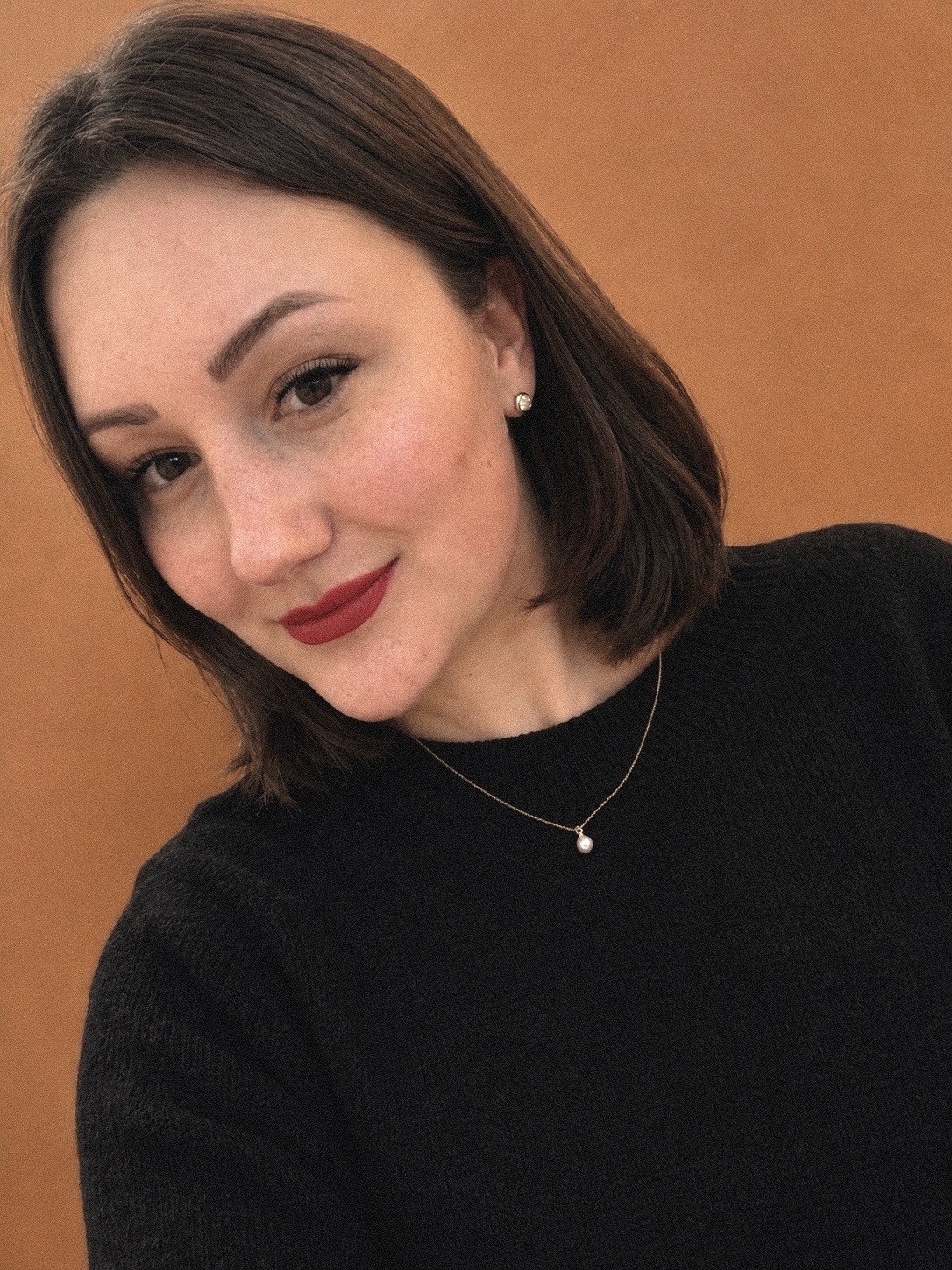 Екатерина Игоревна